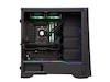 Komplett-PC Epic Gaming a210 RGB Stationær Gaming PC