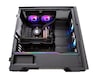 Komplett-PC Epic Gaming a210 RGB Stationær Gaming PC