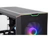 Komplett-PC Epic Gaming a210 RGB Stationær Gaming PC