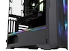 Komplett-PC Epic Gaming a210 RGB Stationær Gaming PC