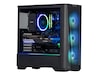 Komplett-PC Advanced Gaming a155 RGB Stationær Gaming PC