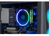 Komplett-PC Advanced Gaming a155 RGB Stationær Gaming PC