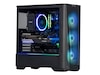 Komplett-PC Advanced Gaming a180 RGB Stationær Gaming PC