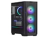 Komplett-PC Advanced Gaming a180 RGB Stationær Gaming PC