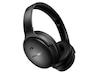 Bose QuietComfort Trådløse høretelefoner, Over-Ear (sort) Høretelefoner