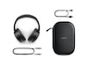 Bose QuietComfort Trådløse høretelefoner, Over-Ear (sort) Høretelefoner