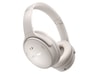 Bose QuietComfort Trådløse høretelefoner, Over-Ear (hvid) Høretelefoner