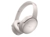 Bose QuietComfort Trådløse høretelefoner, Over-Ear (hvid) Høretelefoner