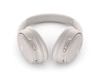 Bose QuietComfort Trådløse høretelefoner, Over-Ear (hvid) Høretelefoner