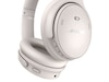 Bose QuietComfort Trådløse høretelefoner, Over-Ear (hvid) Høretelefoner