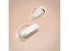 Bose QuietComfort Ultra Earbuds trådløse høretelefoner, In-Ear (hvid) In-ear høretelefoner