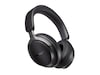 Bose QuietComfort Ultra Trådløse høretelefoner, Over-Ear (sort) Høretelefoner