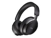 Bose QuietComfort Ultra Trådløse høretelefoner, Over-Ear (sort) Høretelefoner