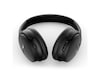 Bose QuietComfort Ultra Trådløse høretelefoner, Over-Ear (sort) Høretelefoner