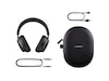 Bose QuietComfort Ultra Trådløse høretelefoner, Over-Ear (sort) Høretelefoner