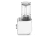 Smeg BLC01WHMEU Højtydende blender (mat hvid) Blendere