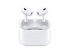 Apple AirPods Pro Gen 2 trådløse øretelefoner, In-Ear (hvid) In-ear høretelefoner