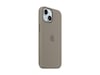 Apple iPhone 15 Silikonecover (ler) Mobilcover