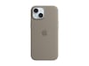 Apple iPhone 15 Silikonecover (ler) Mobilcover