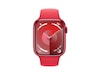 Apple Watch Series 9 45mm GPS + LTE Aluminium (PRODUCT)RED Smartwatches