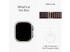 Apple Watch Ultra 2 49mm LTE Titanium (M) Smartwatches