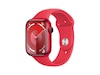 Apple Watch Series 9 45mm GPS + LTE Aluminium (PRODUCT)RED Smartwatches