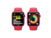 Apple Watch Series 9 45mm GPS + LTE Aluminium (PRODUCT)RED Smartwatches