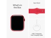 Apple Watch Series 9 45mm GPS + LTE Aluminium (PRODUCT)RED Smartwatches