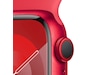 Apple Watch Series 9 41mm GPS + LTE Aluminium (PRODUCT)RED Smartwatches