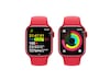 Apple Watch Series 9 41mm GPS + LTE Aluminium (PRODUCT)RED Smartwatches