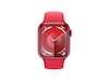 Apple Watch Series 9 41mm GPS + LTE Aluminium (PRODUCT)RED Smartwatches