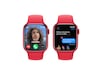 Apple Watch Series 9 41mm GPS + LTE Aluminium (PRODUCT)RED Smartwatches