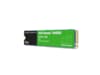 WD Green SN350 NVMe 1TB SSD M.2