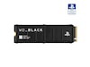 WD Black SN850P NVMe 2TB SSD M.2