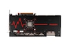 Sapphire PULSE AMD Radeon RX 7800 XT Grafikkort