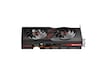 Sapphire PULSE AMD Radeon RX 7600 Grafikkort