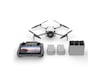 DJI Mini 4 Pro Fly More Combo (DJI RC2) Droner