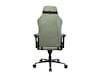 Arozzi Vernazza Supersoft Gamingstol (grøn) Gamingstole