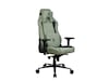 Arozzi Vernazza Supersoft Gamingstol (grøn) Gamingstole