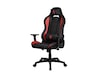 Arozzi Torretta SoftPU Gamingstol (sort/rød) Gamingstole