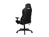 Arozzi Torretta SoftPU Gamingstol (sort/rød) Gamingstole