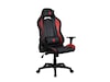 Arozzi Torretta SoftPU Gamingstol (sort/rød) Gamingstole