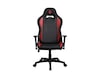 Arozzi Torretta SoftPU Gamingstol (sort/rød) Gamingstole