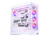 Phanteks NV5 Premium DRGB Kit (hvidt) Lys