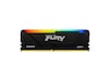 Kingston FURY Beast RGB DDR4 3200MHz 16GB Hukommelse (RAM)