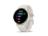 Garmin vivoactive 5 AMOLED Smartwatch (ivory/cream gold) Smartwatches