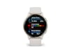 Garmin vivoactive 5 AMOLED Smartwatch (ivory/cream gold) Smartwatches