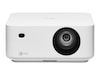 Optoma DLP Projektor ML1080ST Projektorer