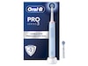 Oral-B Pro Series 3 elektrisk tandbørste (blå) Elektriske tandbørster