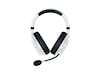 Razer Kaira HyperSpeed Trådløst Gaming headset Xbox (hvid) Gamingheadset